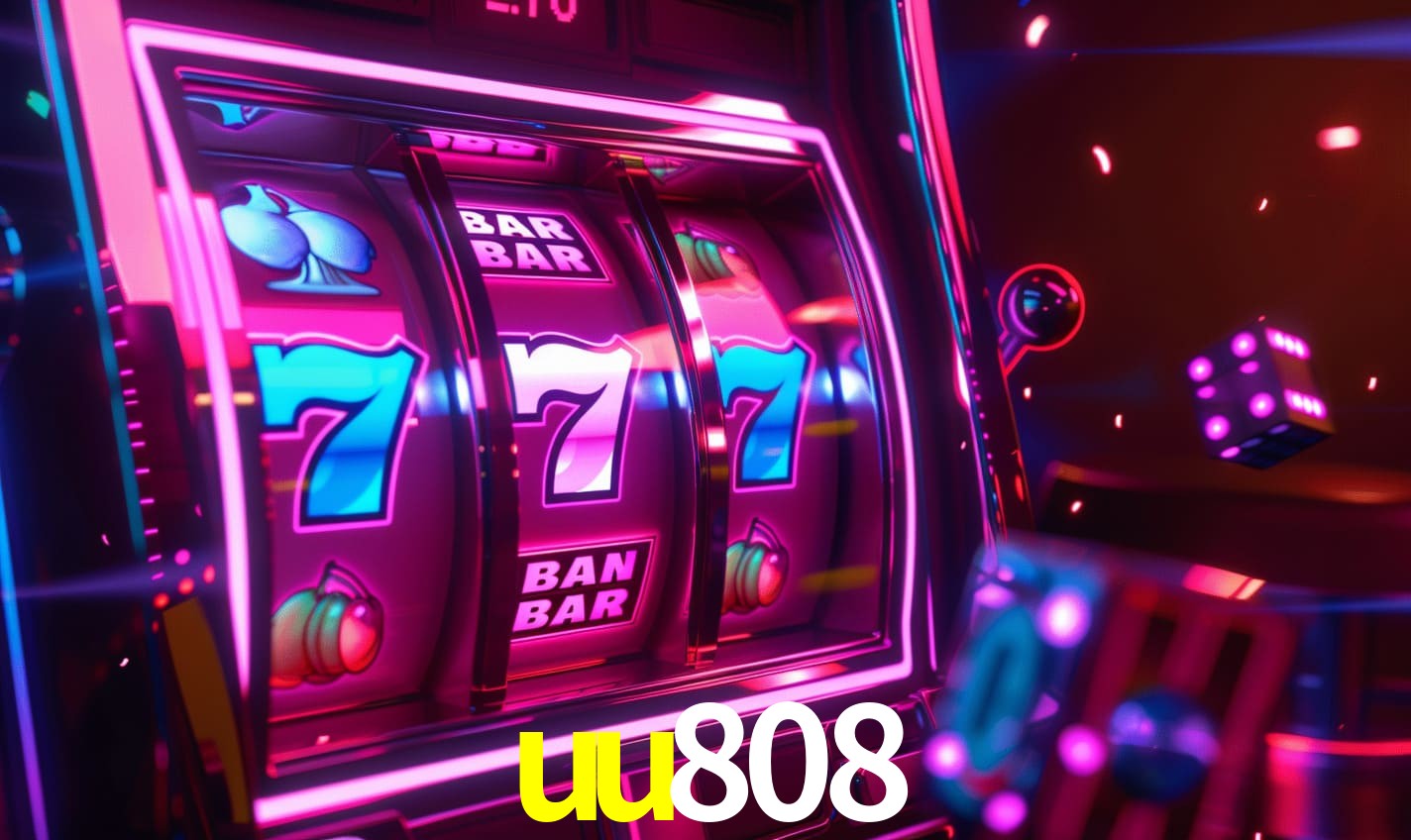 Casino Ao Vivo uu808