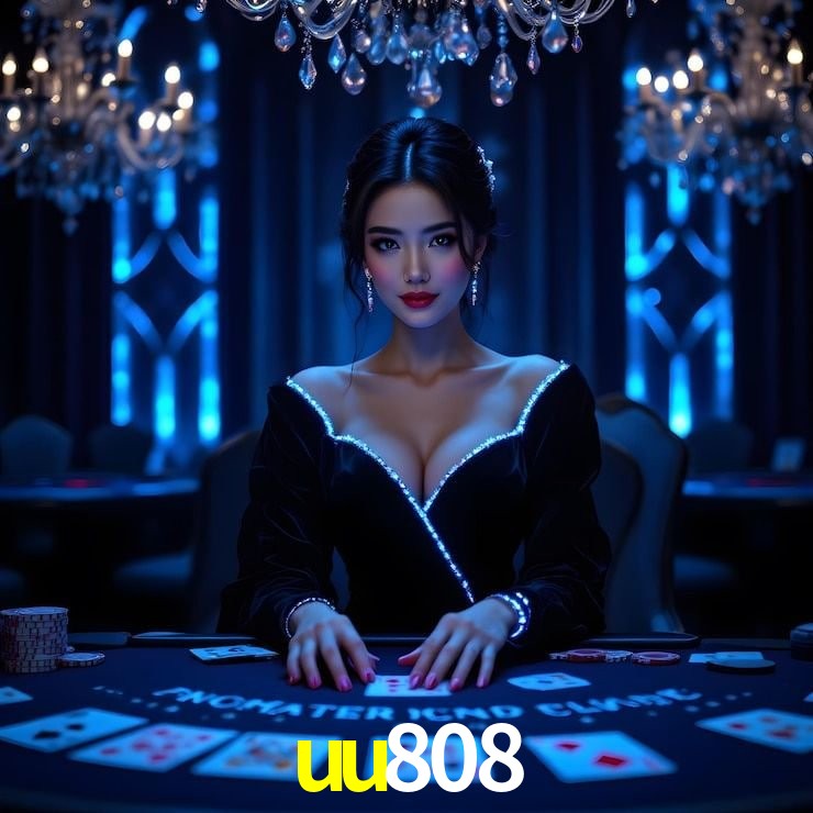 Descubra o Programa VIP da uu808: Vantagens Exclusivas para Jogadores