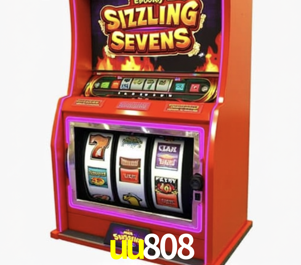 Slot Games uu808