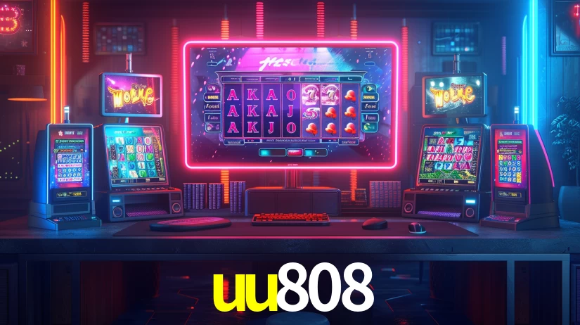uu808: Jogue Crash e Experimente Alta Recompensa Instantânea