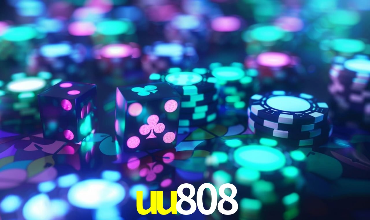 Inovações de Jogos na uu808: O Futuro das Experiências Interativas