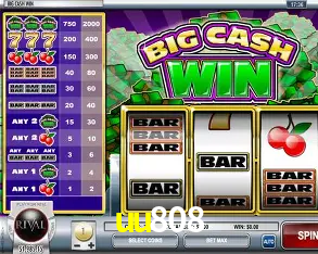 Descubra o Mundo do Cassino Online com uu808